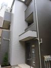 Lien リアンの間取り画像