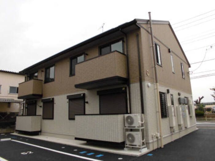 オマージュ Cの外観画像