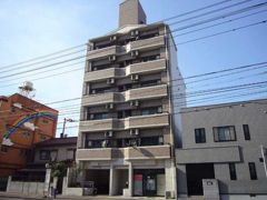カルピオ吉島の外観画像