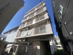 草津南ビルの外観画像