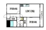 STビルの間取り画像