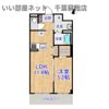 （仮称）千葉市中央区都町新築マンションの間取り画像
