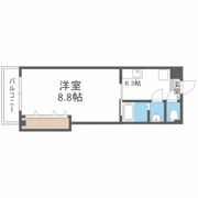 ダイナースコートの間取り画像