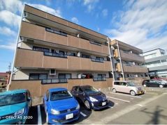 グレース犬山Ⅱの外観画像