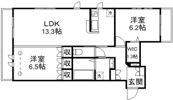 ラシックの間取り画像
