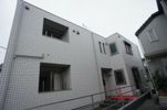 ラシーネ西荻南の間取り画像
