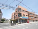 横野ビルの間取り画像