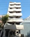 エスポワール桜ノ宮の間取り画像