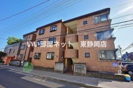 エルムビラの外観画像