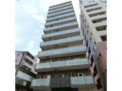 クレヴィスタ大森Ⅱの外観画像