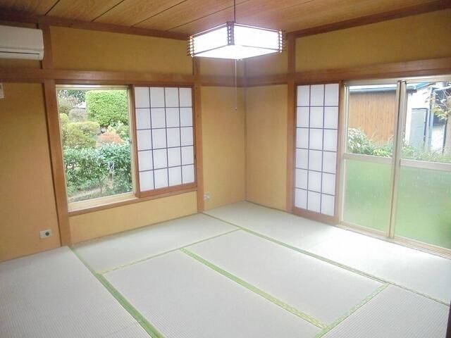 和室