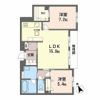 Olivecourtの間取り画像