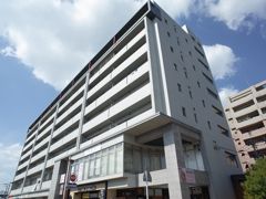 サンアトラス5の外観画像