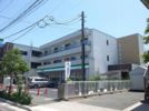 パティオⅡの間取り画像