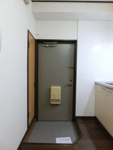 洋室