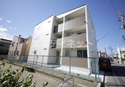 ジーメゾン柴田エクシアの外観画像