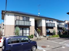 グランコート鴨川の外観画像