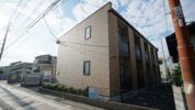 メゾンド近藤（ル・フルーヴ）の間取り画像