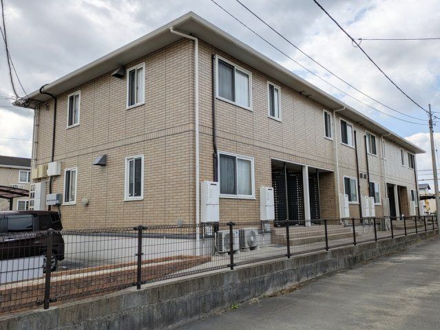 ヴィルヌーブ Mの外観画像