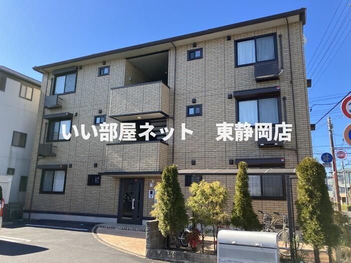 cozy courtⅡ（ｺｰｼﾞｰｺｰﾄﾂｰ）の外観画像
