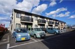 オークスアベニュー B棟の間取り画像