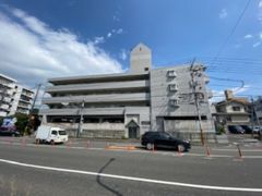 東宝牛田ビルの外観画像