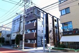 Grotta blu Komagomeの外観画像