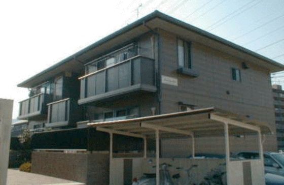 ファミリア坂 Ⅰの外観画像