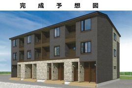 L’hiverの外観画像