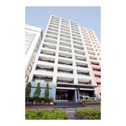 大森パーク・ホームズ ベイサイドコートの外観画像