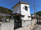 天応福浦町4番戸建の間取り画像