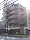 パックス御器所の外観