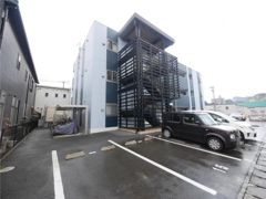 G-Stage苅田の外観画像