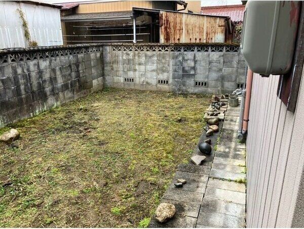 庭