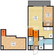 MODERN PALAZZO 諫早Primeの間取り画像