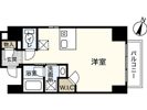 メゾン ド 銀山の間取り画像