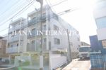 レオの間取り画像
