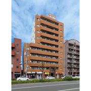 サンハイツ大阪屋の外観画像