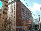 ステュディオ新御堂の間取り画像