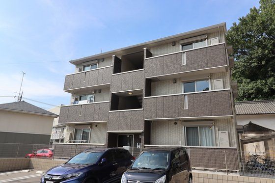 ヴェールビレッジ三戸の外観画像