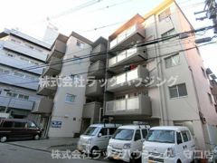 エルパラッツォ京橋の外観画像
