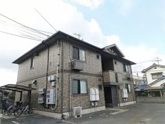 エポカル C棟の外観画像