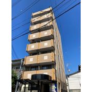 シャルル上新庄の外観画像