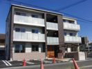 グランメゾン新保の間取り画像