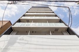 GROWS西横浜の外観画像