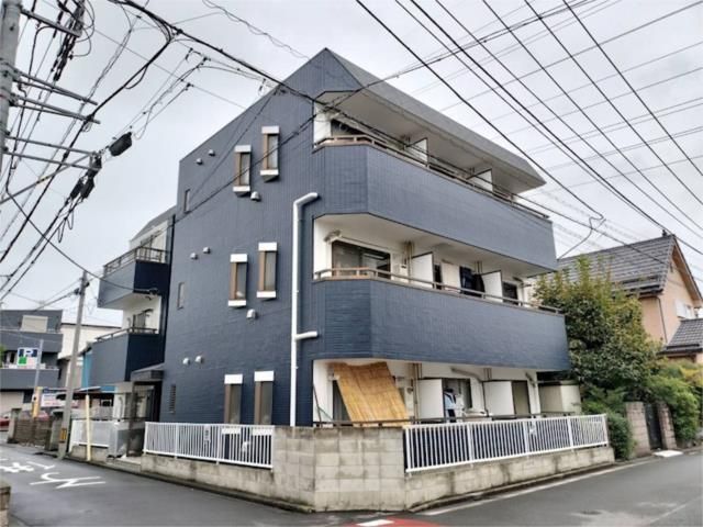 ReDEAL北戸田の外観画像