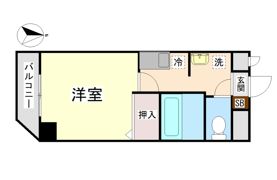 SANKO セレブコートの間取り画像