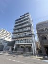 関寅ビル第10の間取り画像