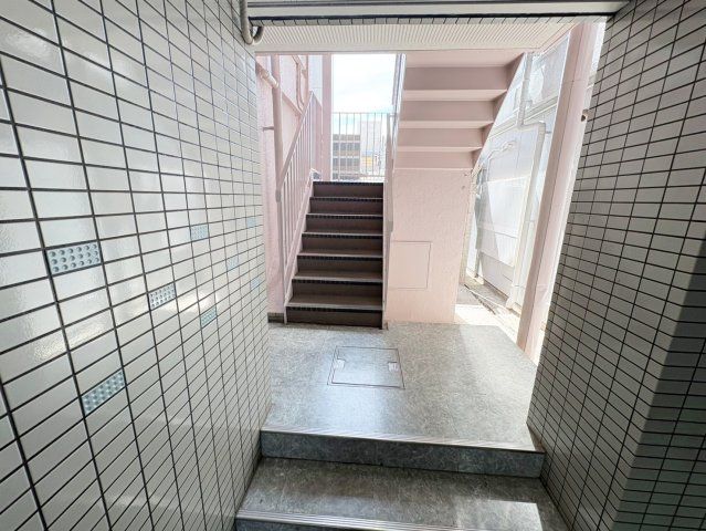 ロビー