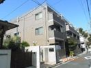 アチェーロ中村橋の外観